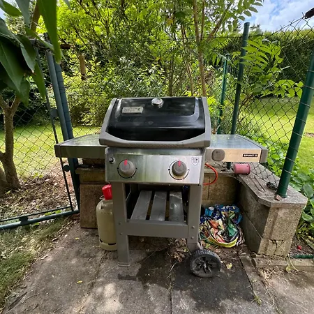 Domov Pro 8 Hostu Ve Meste * Κάρλοβι Βάρι