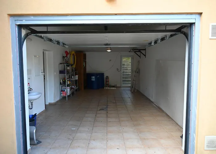 Domov Pro 8 Hostu Ve Meste Karlsbad