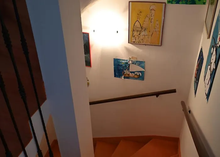 Villa Domov Pro 8 Hostu Ve Meste Karlsbad