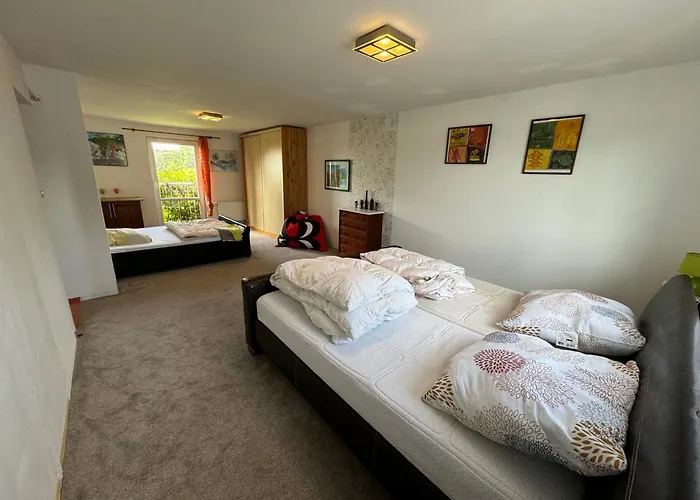Domov Pro 8 Hostu Ve Meste Villa